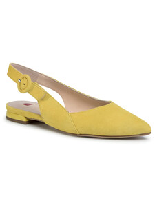 Žluté dámské boty Högl | 10 kousků - GLAMI.cz