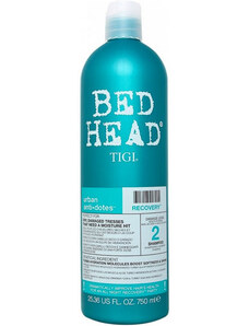 TIGI Bed Head Urban Antidoses Recovery Shampoo 750ml