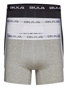 BULA 3PK BOXERS W