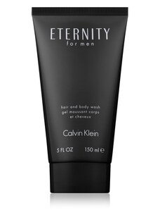 Calvin Klein Eternity For Men Hair And Body Shower Gel 150 ml