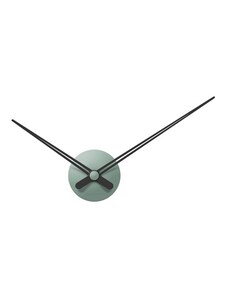 Nástěnné hodiny LBT Mini Sharp 44 cm Karlsson