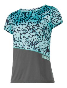 Mystic Tričko do vody Diva S/S Quickdry Wom, Grey