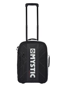 Cestovní kufr Flight Bag, Black