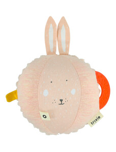 Aktivity balónek pro nejmenší Trixie - Mrs. Rabbit