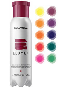 Goldwell Elumen Color Pures 200ml, GK@all