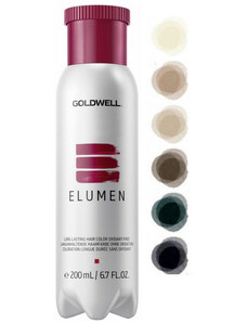Goldwell Elumen Color Cools 200ml, Gy@6