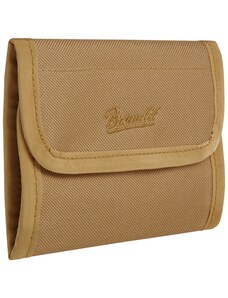 Brandit Wallet Five peněženka, khaki