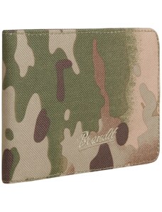 Brandit Wallet Four peněženka, multicam