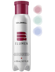 Goldwell Elumen Color Pastel 200ml, Pastel Blue@10