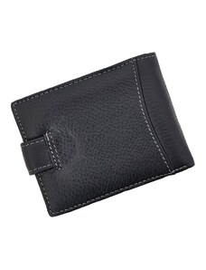 Pánská kožená peněženka Wild Things Only 5504-1 černá