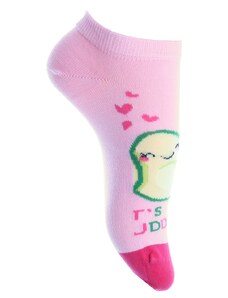 Soho Mood Veselé dámské ponožky 9300-5