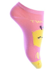 Soho Mood Veselé dámské ponožky 9300-22
