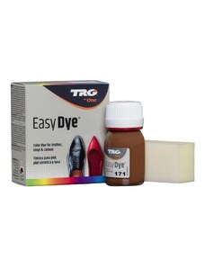 TRG the One Hnědá Barva na kůži Easy Dye TRG Brandy 171