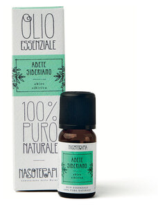 Nasoterapia – esenciální olej Jedle sibiřská (Abies sibirica), 10 ml