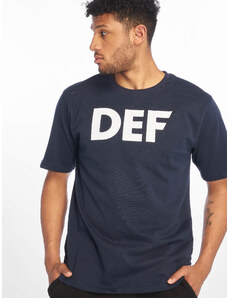 DEF Her Secret T-Shirt v námořnickém stylu
