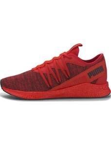 Červené pánské boty Puma | 150 kousků - GLAMI.cz