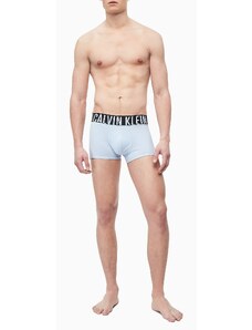 Boxerky NB1042A-8ZW světlemodrá - Calvin Klein