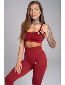 Gym Glamour Podprsenka Seamless