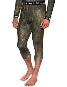 PLANKS Termo podky PLANK Fall-Line Bae Layer 3/4 Pant Velikot: