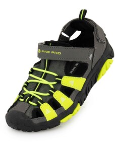 Dětská letní obuv Alpine Pro Cruzo