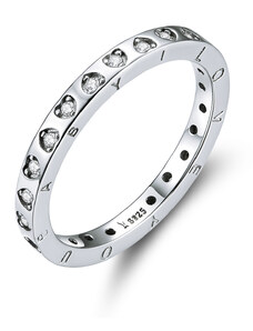Royal Fashion prsten Vyznání lásky SCR633