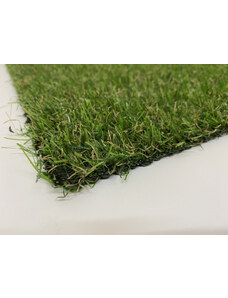 Lano - koberce a trávy AKCE: 100x100 cm Kusový travní koberec Camelia (umělá tráva) - 100x100 cm