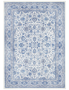 ELLE Decoration koberce Kusový koberec Imagination 104219 Sapphire/Blue z kolekce Elle - 120x160 cm