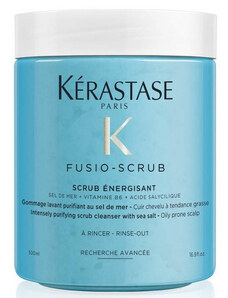 Kérastase Fusio Scrub Énergisant 500ml