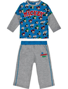 DISNEY MICKEY MOUSE SET PRO KLUKY Barevná