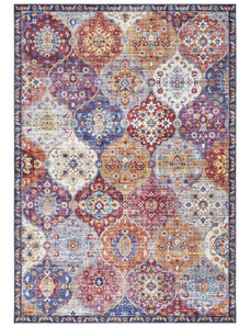 ELLE Decoration koberce Kusový koberec Imagination 104204 Multicolor z kolekce Elle - 160x230 cm