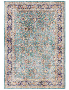 ELLE Decoration koberce Kusový koberec Imagination 104217 Jade z kolekce Elle - 80x150 cm