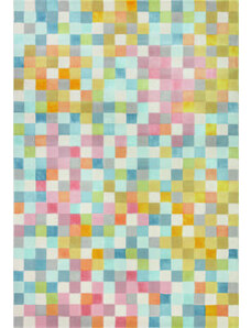 Luxusní koberce Osta Kusový koberec Bloom 466116/AK991 - 80x140 cm