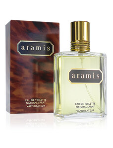 Aramis Aramis For Men toaletní voda 110 ml pro muže