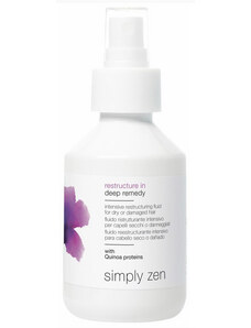 Simply Zen Restructure in Restructure In Deep Remedy 150ml