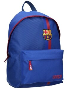 Vadobag Anatomický školní batoh FC Barcelona - Barça - Oficiální produkt FC Barcelona - 17l