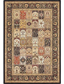 Luxusní koberce Osta Kusový koberec Nobility 6530 090 - 80x160 cm