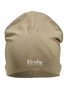 Logo Beanies Elodie Details - Warm Sand