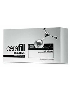 Redken Cerafill Maximize Hair Advance 10x6 ml