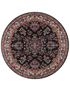 Mujkoberec Original Kusový orientální koberec Mujkoberec Original 104350 Kruh - 140x140 (průměr) kruh cm