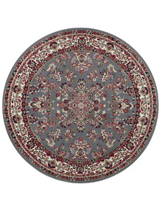 Mujkoberec Original Kusový orientální koberec Mujkoberec Original 104348 Kruh - 140x140 (průměr) kruh cm
