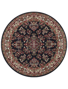 Mujkoberec Original Kusový orientální koberec Mujkoberec Original 104353 Kruh - 140x140 (průměr) kruh cm