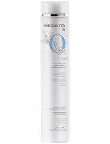 MedaVita Oxygen okysličující a detoxikační šampón 250 ml