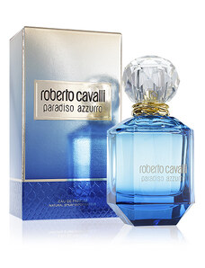 Roberto Cavalli Paradiso Azzurro parfémovaná voda pro ženy 75 ml