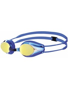 Dětské plavecké brýle Arena Tracks mirror junior Modrá