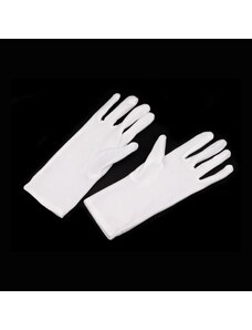 V&V Společenské rukavice dámské 22 - 23 cm