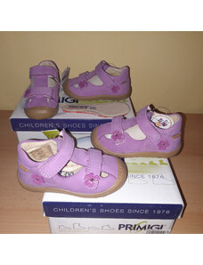 Primigi 3410400 dívčí baby sandálky Azalea