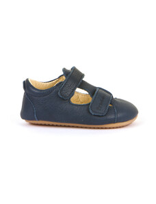 Sandálky Froddo G1140003-2 dark blue