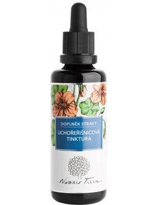 Nobilis Tilia LICHOŘEŘIŠNICOVÁ TINKTURA 50ml