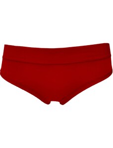 Lovelygirl dámské kalhotky 3679 červené