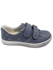 Chlapecké celoroční boty Essi S 2082 modré